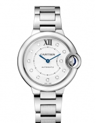 CARTIER 卡地亞 藍氣球 W4BB0021