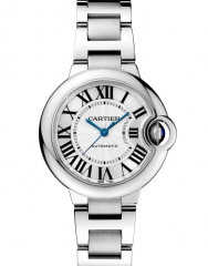 CARTIER 卡地亞 藍氣球 WSBB0044