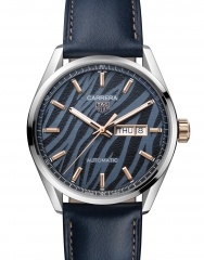 TAG HEUER 泰格豪雅 CARRERA Carrera 虎年限量版腕錶