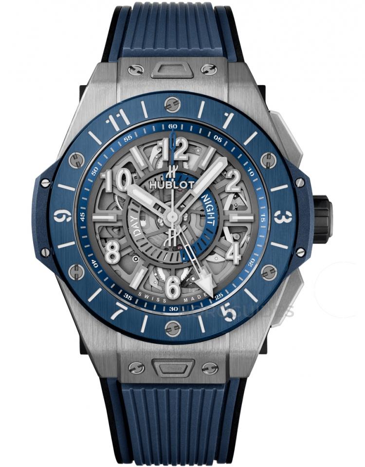 Big Bang Unico GMT