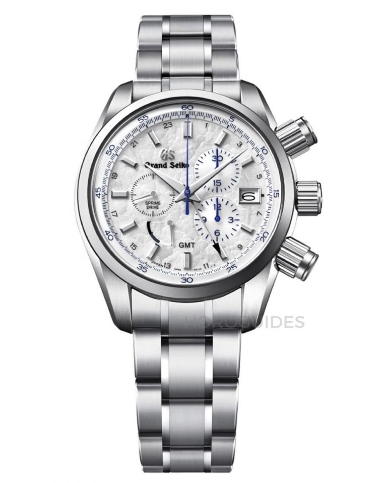 GRAND SEIKO GRAND SEIKO - SPORT系列 - SBGC247