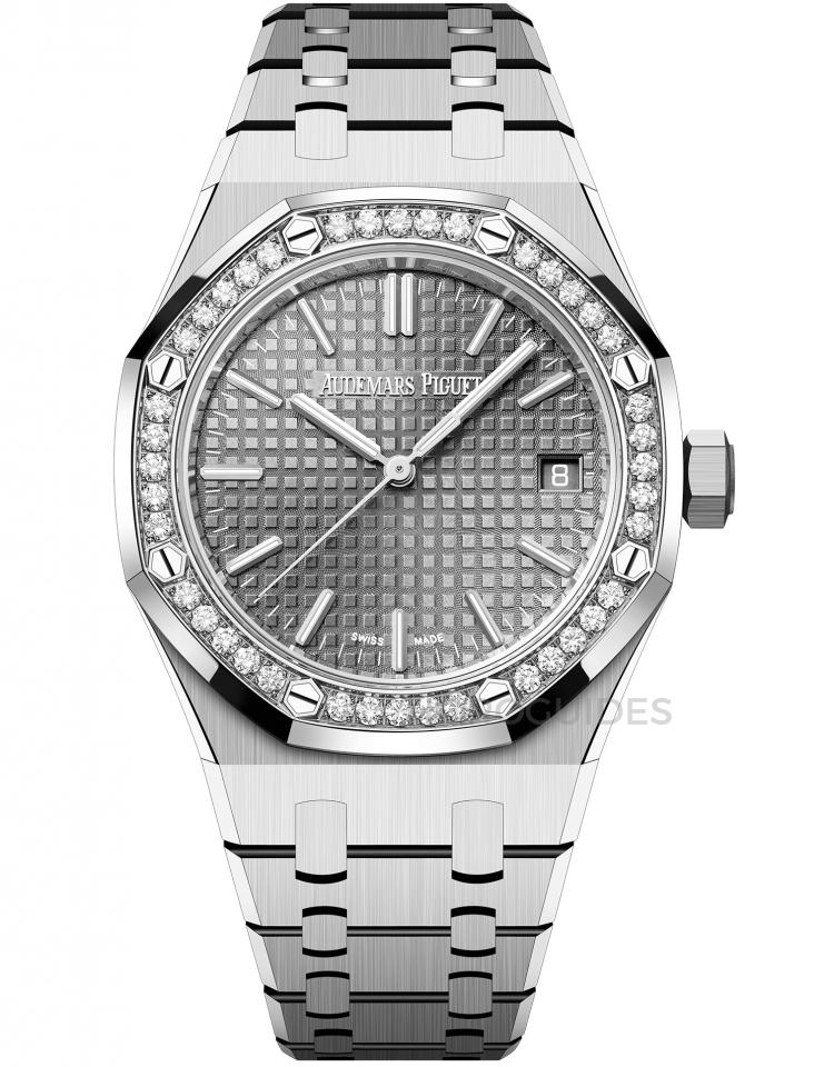 ROYAL OAK 50週年
