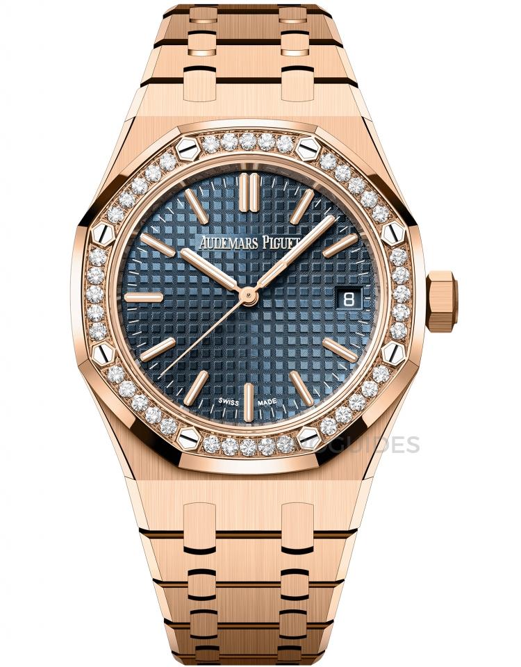 ROYAL OAK 50週年