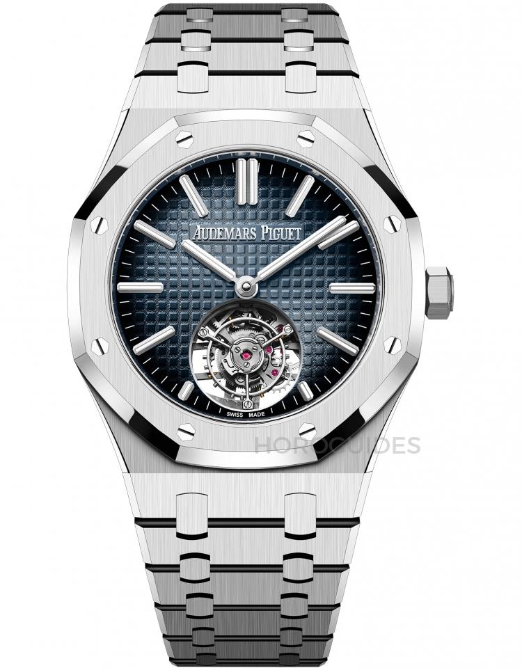 ROYAL OAK 50週年