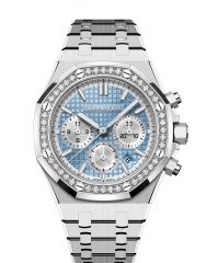 AP 愛彼 皇家橡樹 ROYAL OAK 50週年