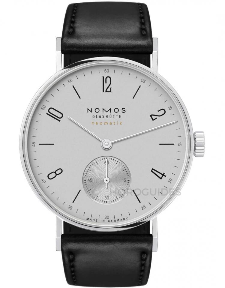 Tangente neomatik