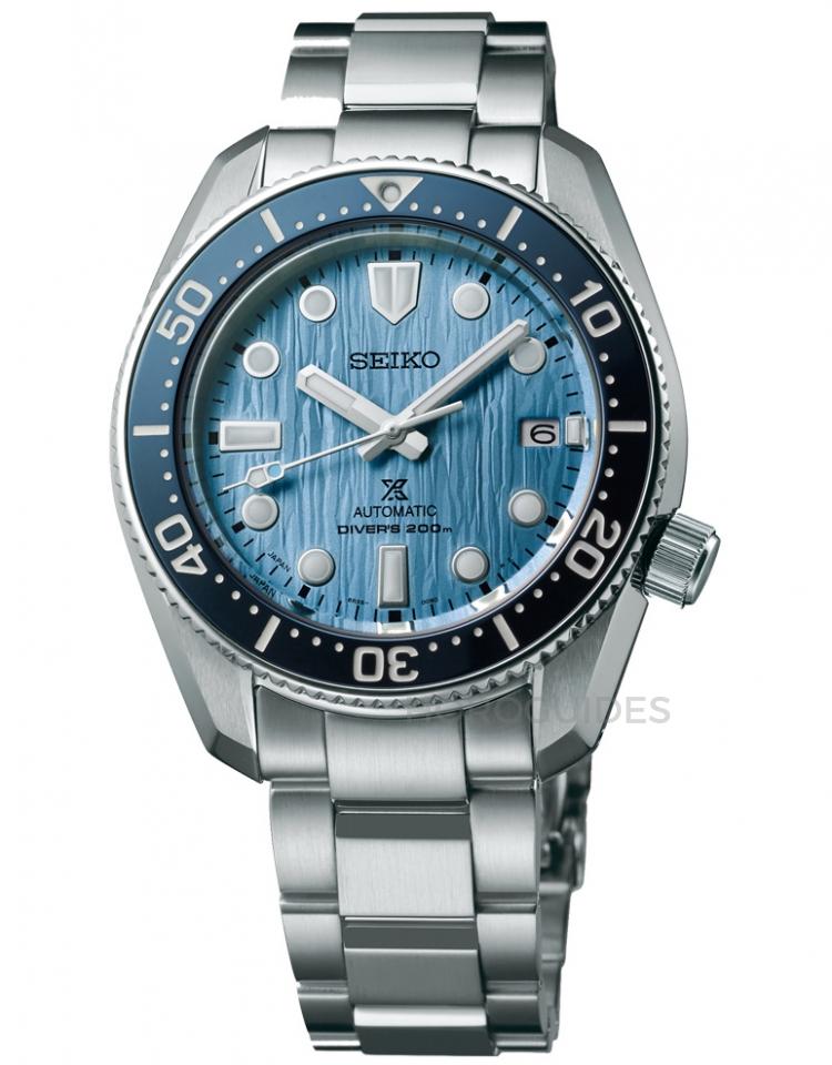 SEIKO 精工錶 - PROSPEX系列 - SPB299J1