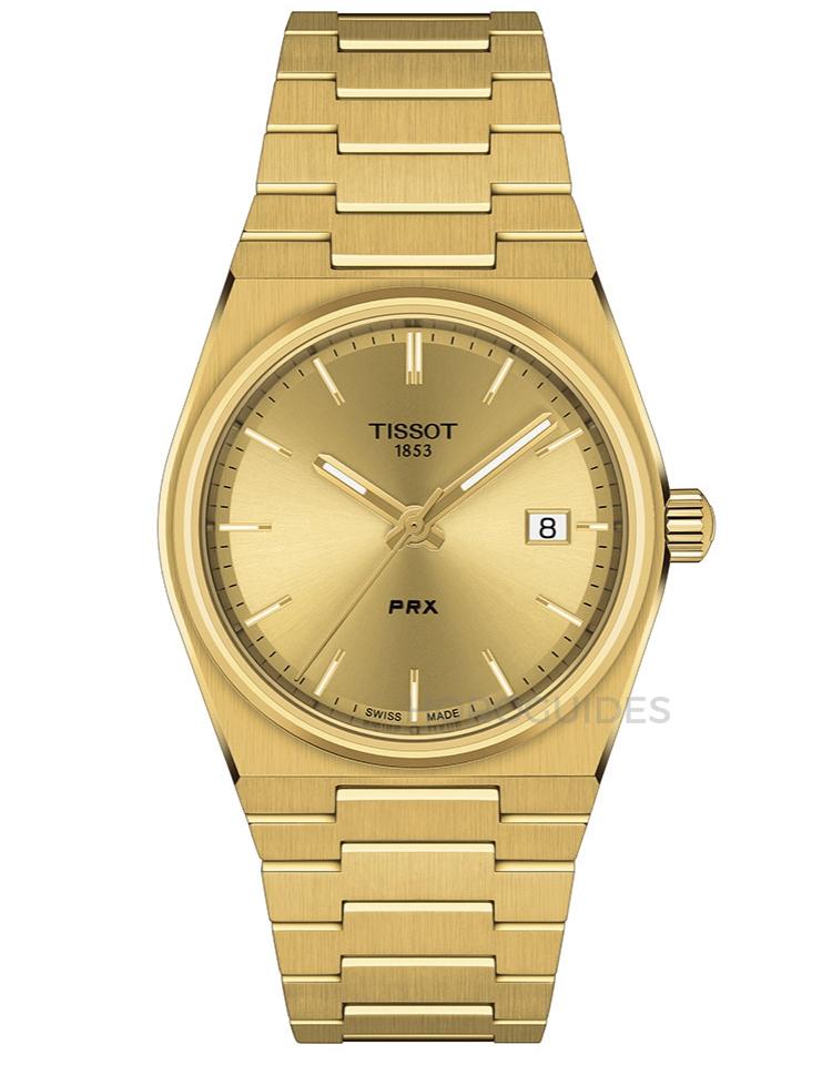 TISSOT 天梭表 - 經典系列 - T137.210.33.021.00