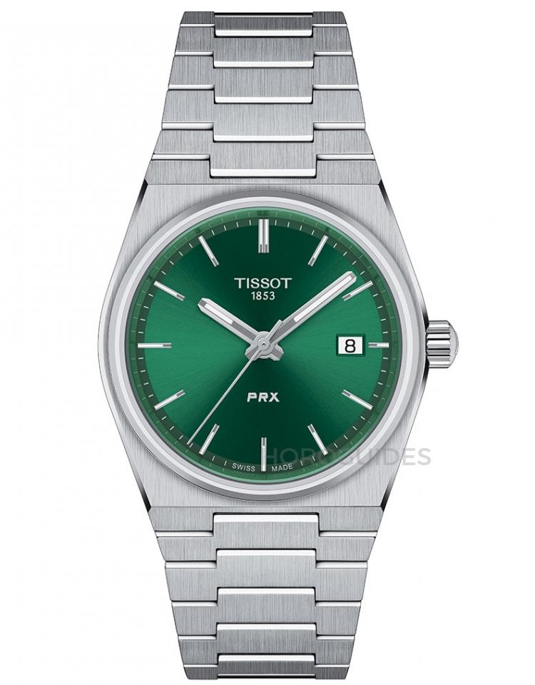 TISSOT 天梭表 - 經典系列 - T137.210.11.081.00