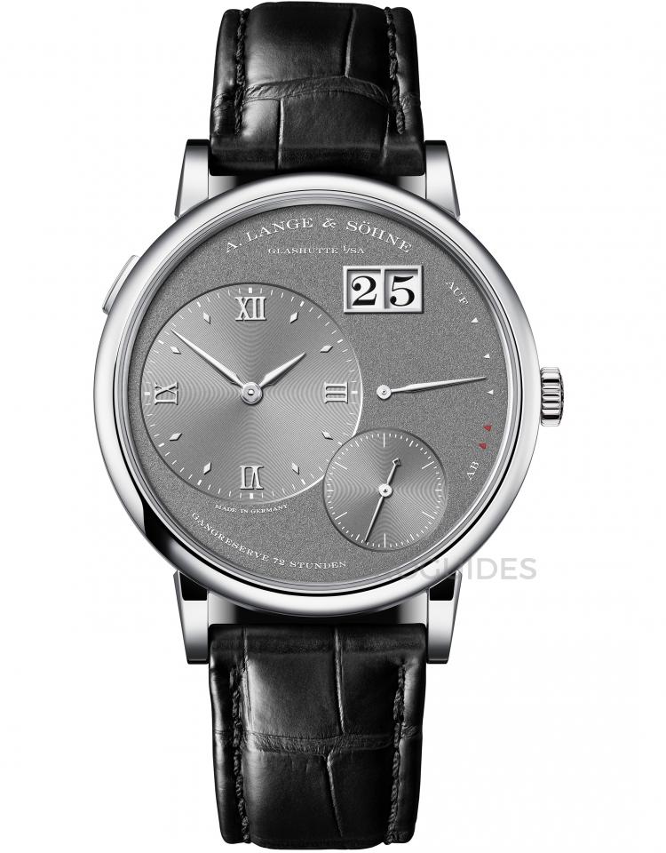 GRAND LANGE 1