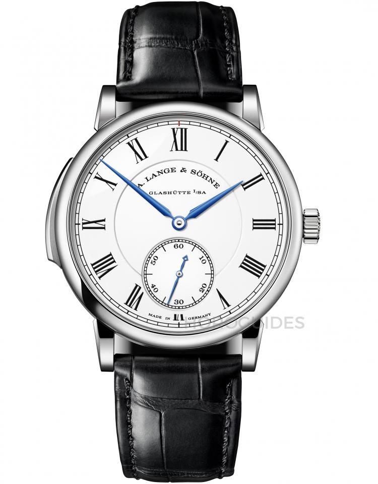 A. LANGE & SÖHNE 朗格 - RICHARD LANGE系列 - 606.079
