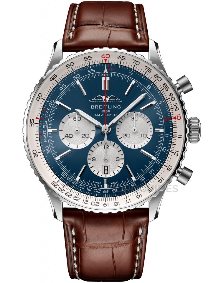 B01 CHRONOGRAPH 46