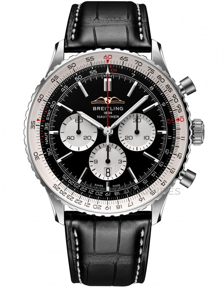 B01 CHRONOGRAPH 46