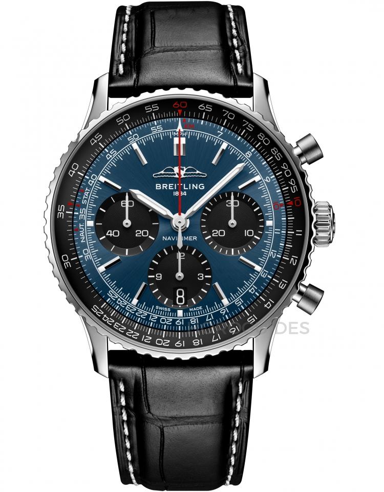 B01 CHRONOGRAPH 41