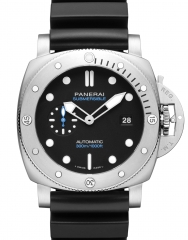 PANERAI 沛納海 SUBMERSIBLE QuarantaQuattro