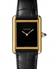 CARTIER 卡地亞 坦克 Tank Louis Cartier