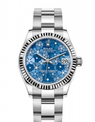 ROLEX 勞力士 DATEJUST Datejust 31
