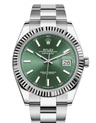 ROLEX 勞力士 DATEJUST 126334-0027