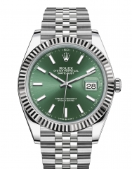 ROLEX 126334-0028