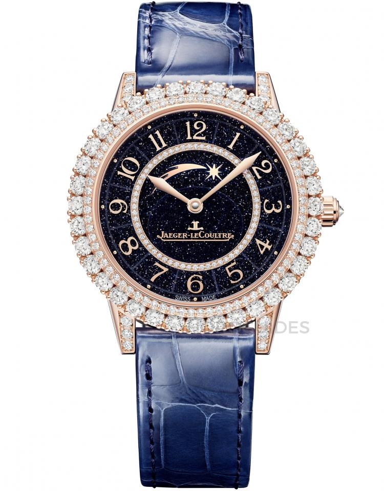 JAEGER-LECOULTRE 積家 - RENDEZ-VOUS系列 - Q364247J