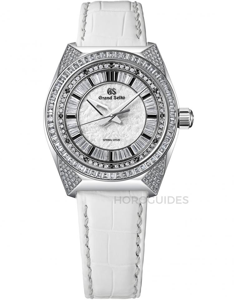 GRAND SEIKO GRAND SEIKO - MASTERPIECES系列 - SBGD209
