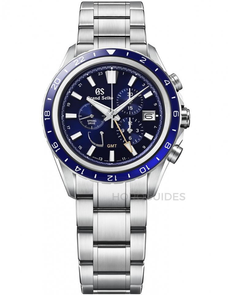 GRAND SEIKO GRAND SEIKO - EVOLUTION 9系列 - SBGC249