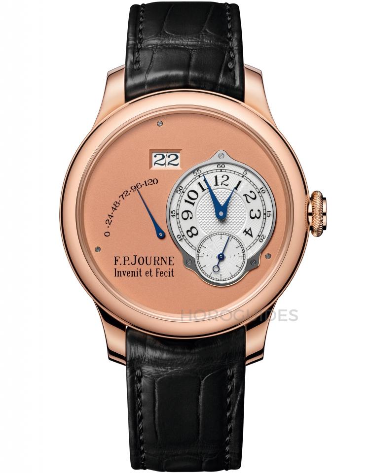 F.P.JOURNE F.P.JOURNE - CLASSIQUE系列 - Automatique