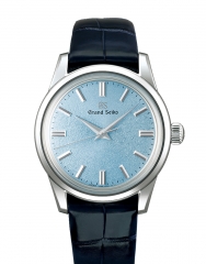 GS GRAND SEIKO ELEGANCE Elegance Collection「季春」