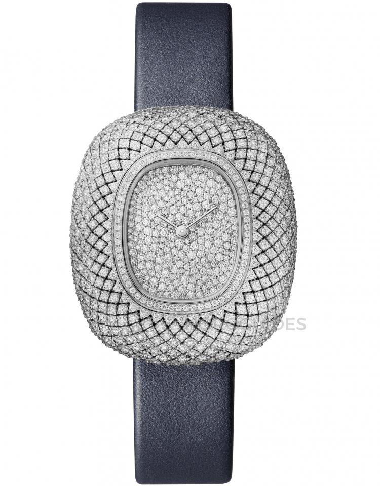 Coussin de Cartier