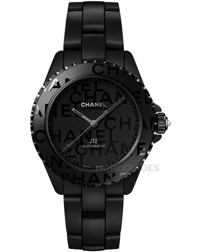 Highly Wanted de CHANEL