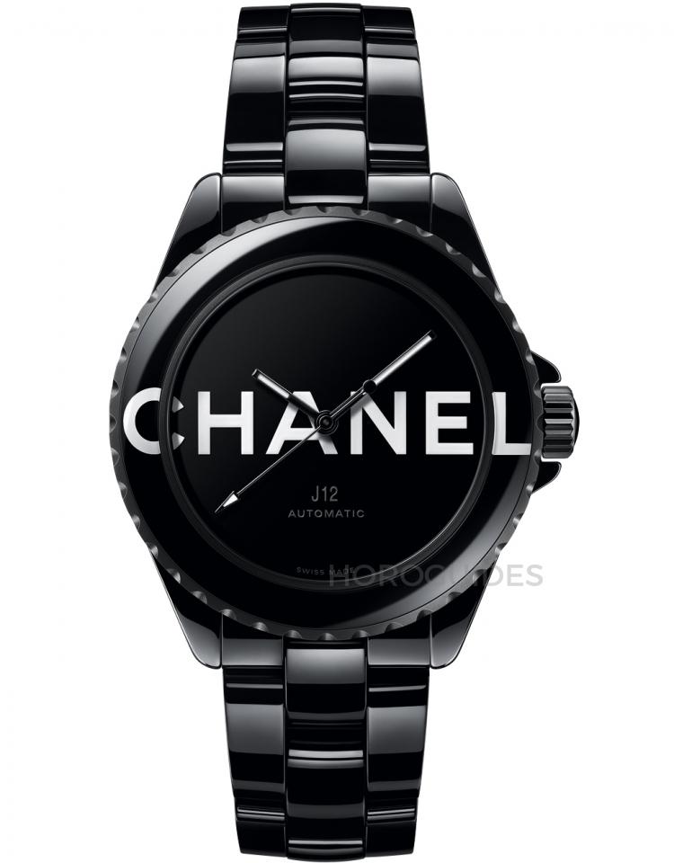 Wanted de CHANEL