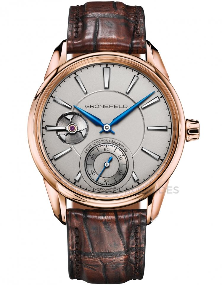 GRÖNEFELD GRÖNEFELD - 1941 REMONTOIRE系列 - Remontoire RG