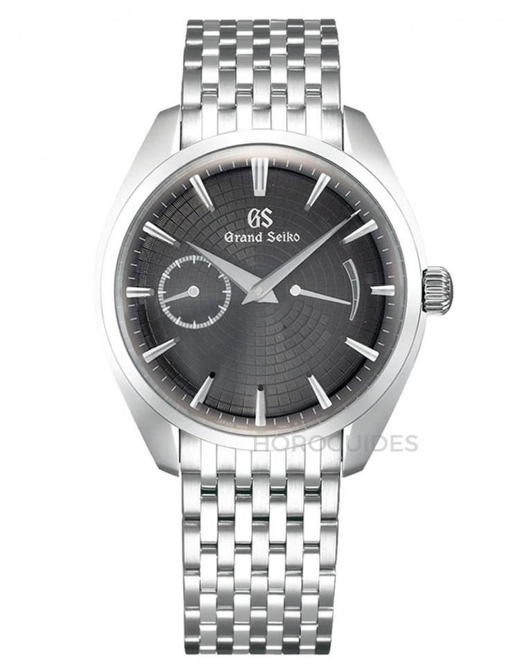 GRAND SEIKO GRAND SEIKO - ELEGANCE系列 - SBGK017