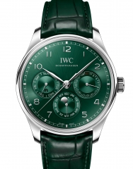 IWC 萬國錶 葡萄牙 IW344207