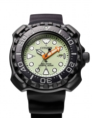 CITIZEN 星辰表 PROMASTER Eco-Drive Diver 200m 