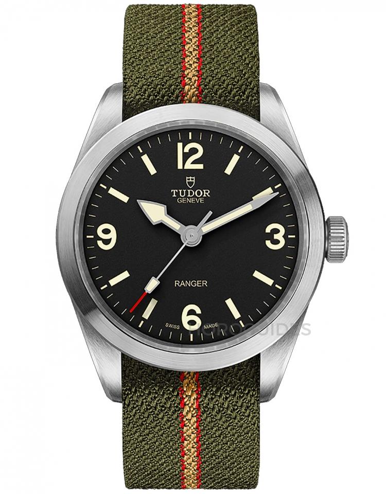 Ranger 39mm