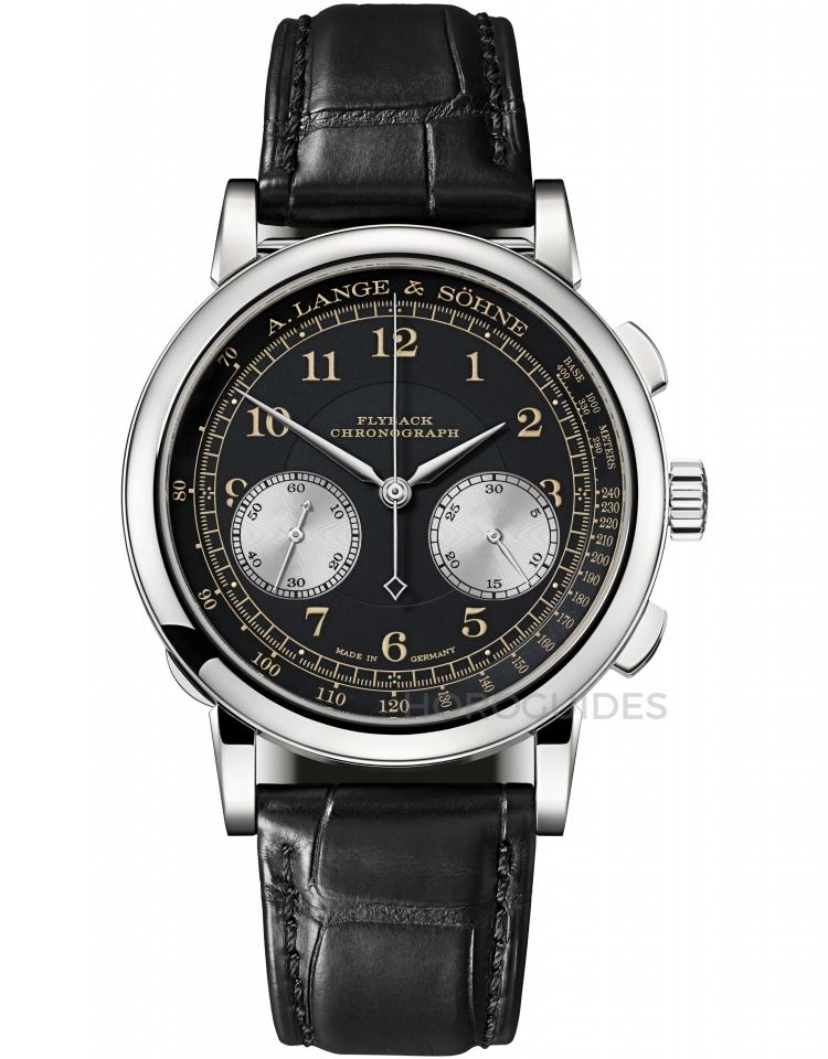 1815 Chronograph “Hampton Court Edition”