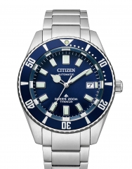 CITIZEN 星辰表 PROMASTER NB6021-68L