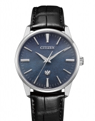 CITIZEN 星辰表 The CITIZEN AQ6110-10L