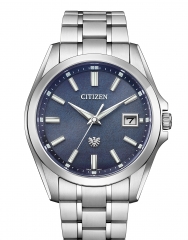 CITIZEN 星辰表 The CITIZEN AQ4091-56M