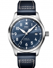IWC 萬國錶 飛行員 馬克二十