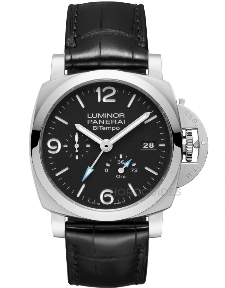 Luminor BiTempo