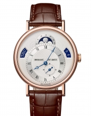 BREGUET CLASSIQUE