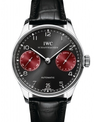 IWC 萬國錶 葡萄牙 「2013年翠貝卡電影節」特別版