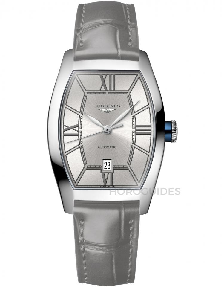 LONGINES 浪琴表 - 典藏系列 - L2.142.4.66.2
