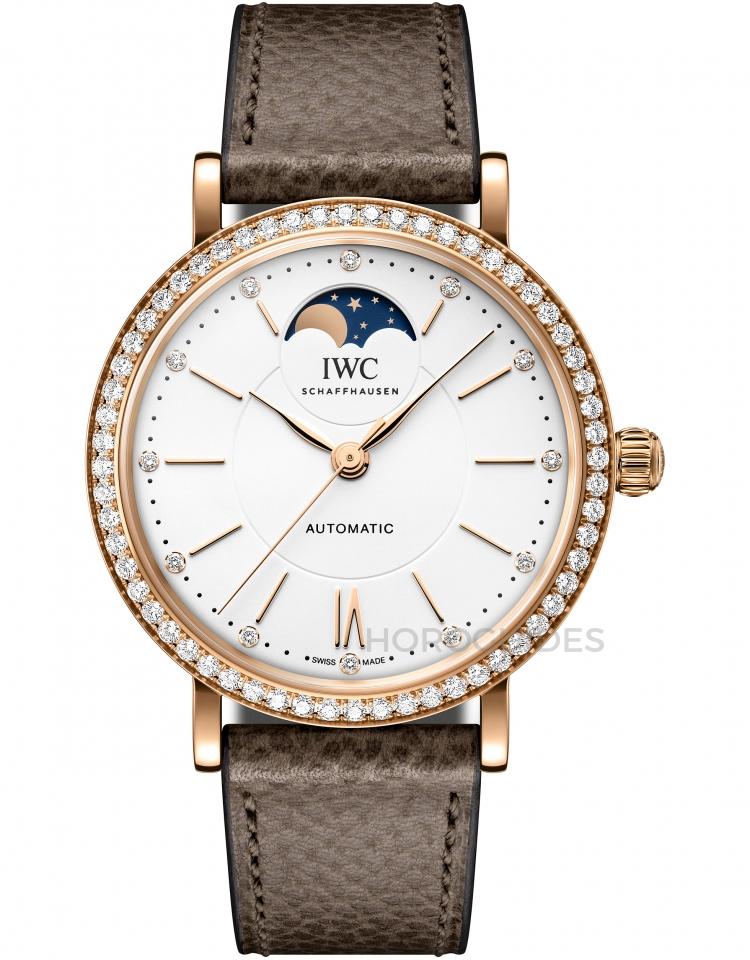 IWC 萬國錶 - 柏濤菲諾系列 - IW659602