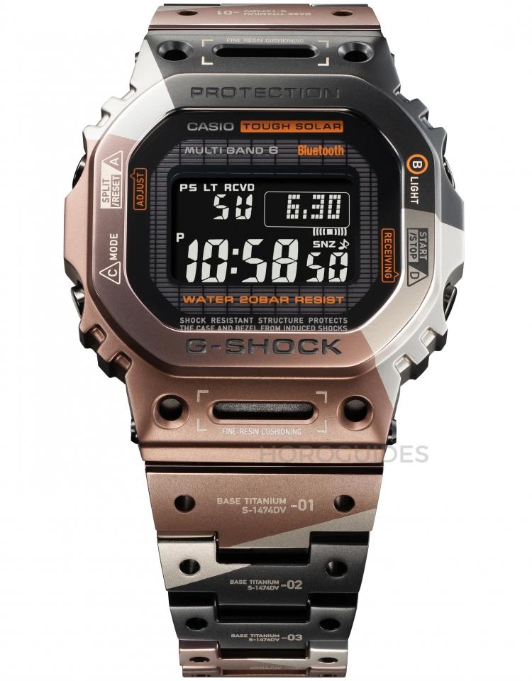 GMW-B5000 系列