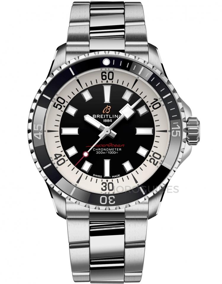 automatic 42