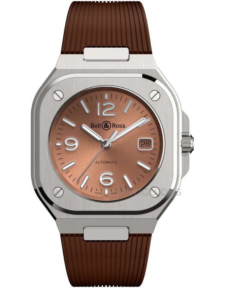 BR 05 Copper Brown