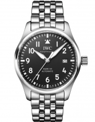 IWC 萬國錶 飛行員 馬克二十